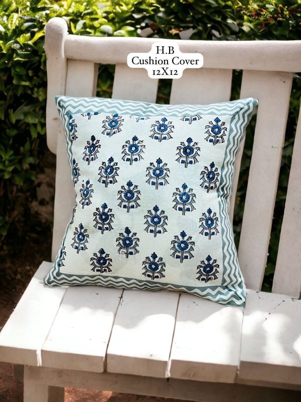 Sofa Cushion Covers