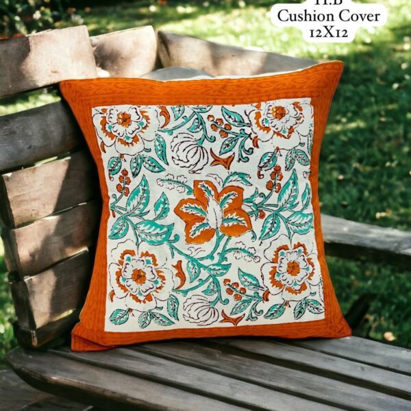 Decorative Pillow Covers