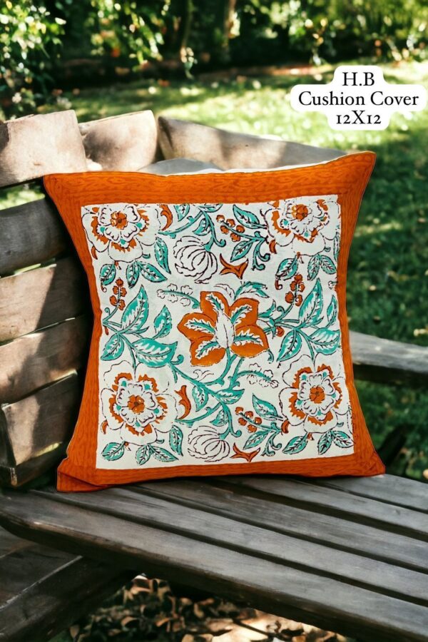 Decorative Pillow Covers