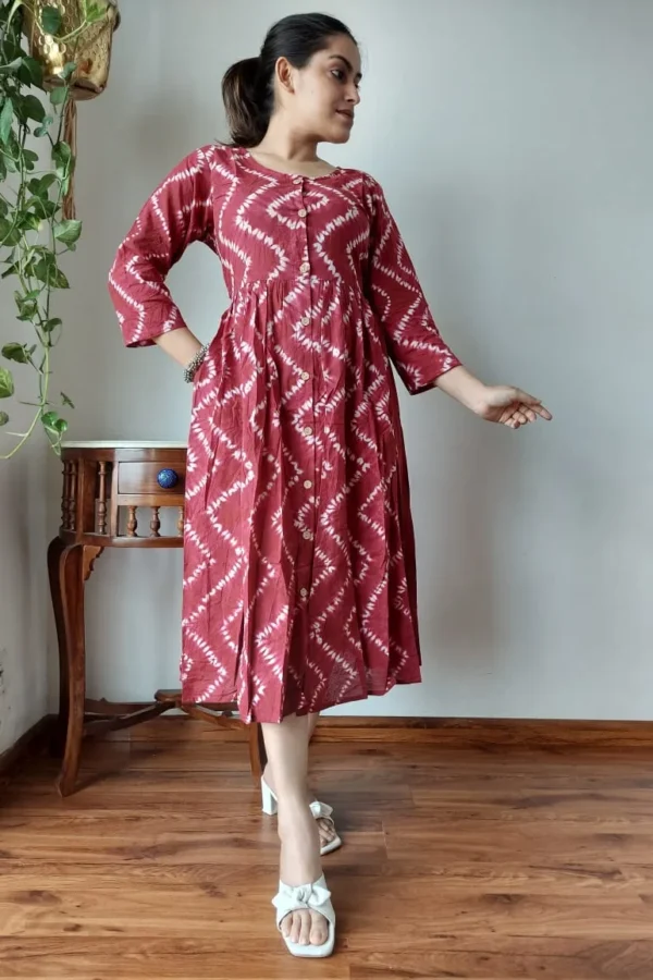 party wear one piece