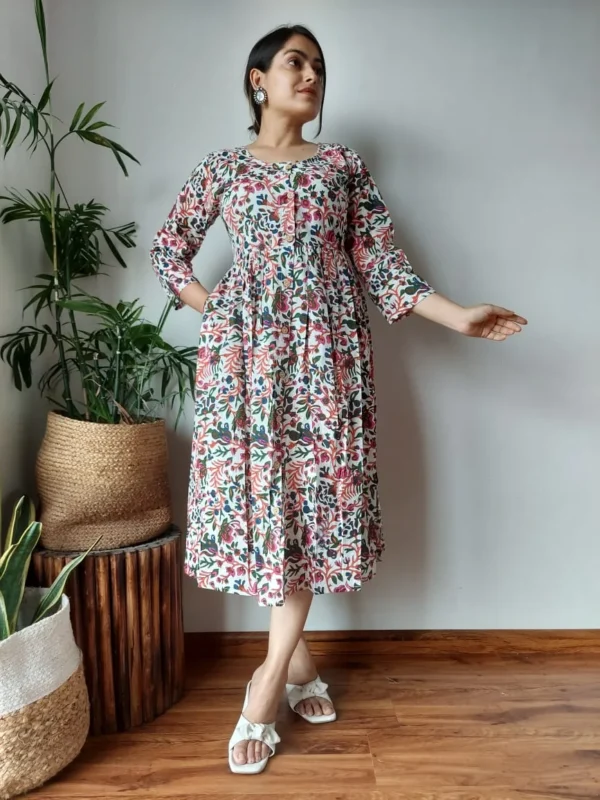 1 Piece Dress