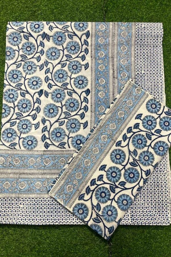 Cotton Bedsheets Online