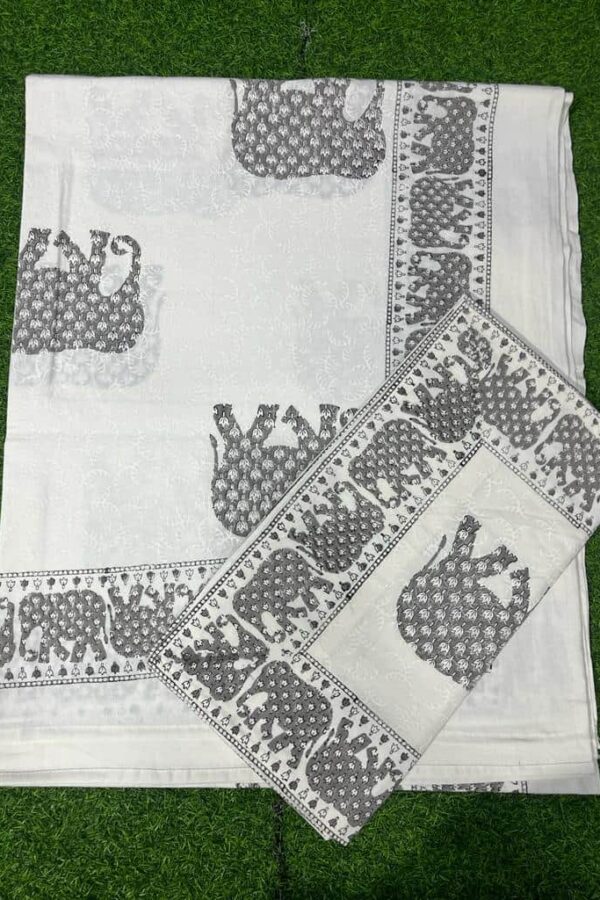 King Size Bedsheet Size