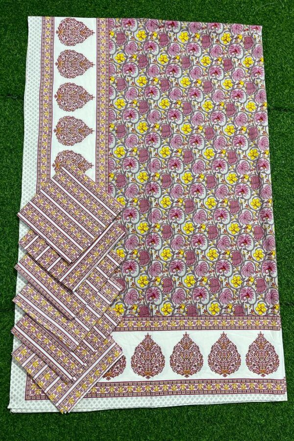 Dining Table Mats Set Of 6