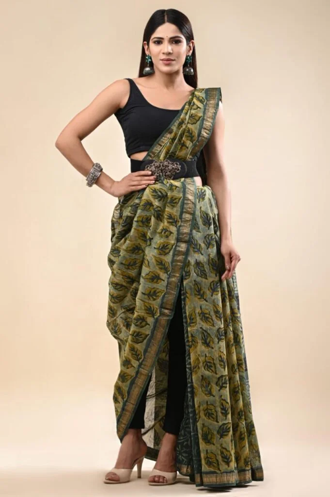 Sarees - Buy Beautiful Sarees Online in India at Chowdhrain