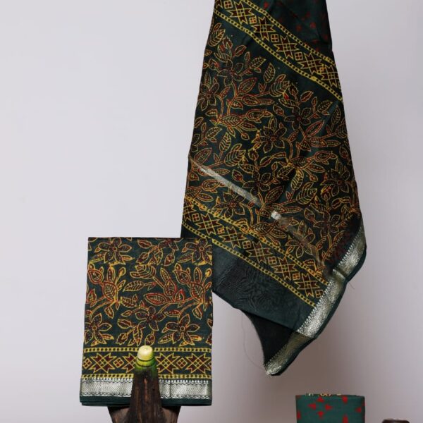 Maheshwari suits29 Maheshwari Silk Suits Online India