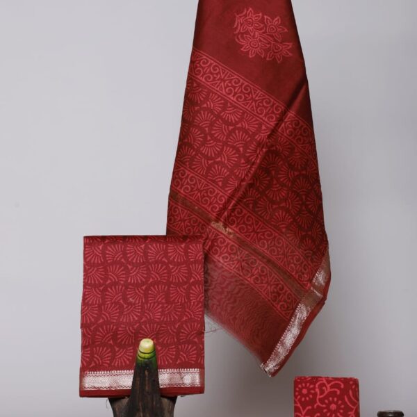 Maheshwari suits30 Pure Maheshwari Suits