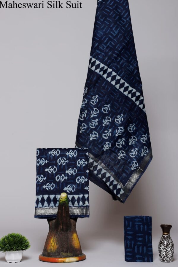 Maheshwari Salwar Suits