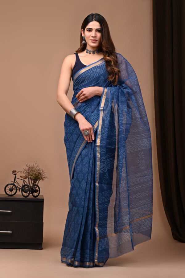 Kota Saree