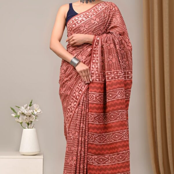 Interview Saree For Women
