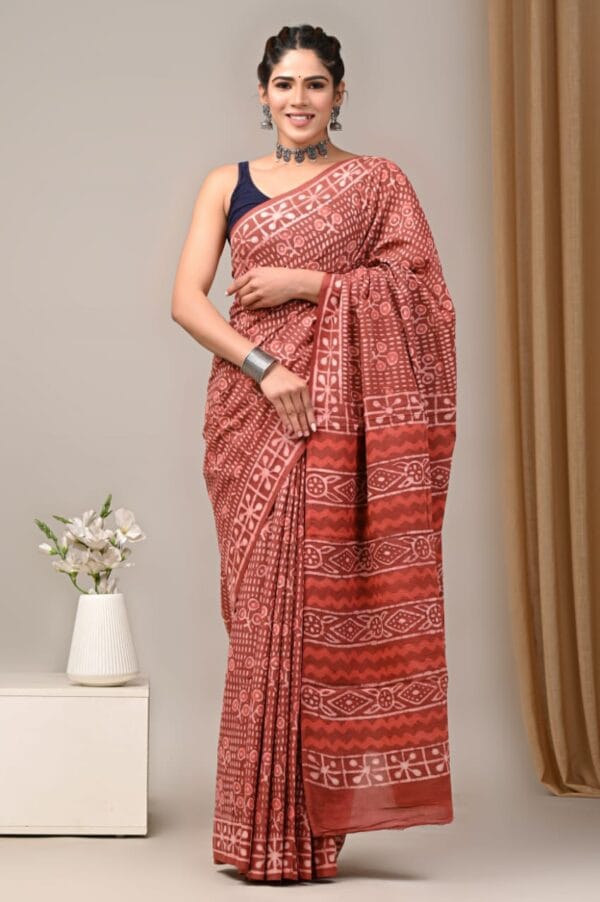 Interview Saree For Women