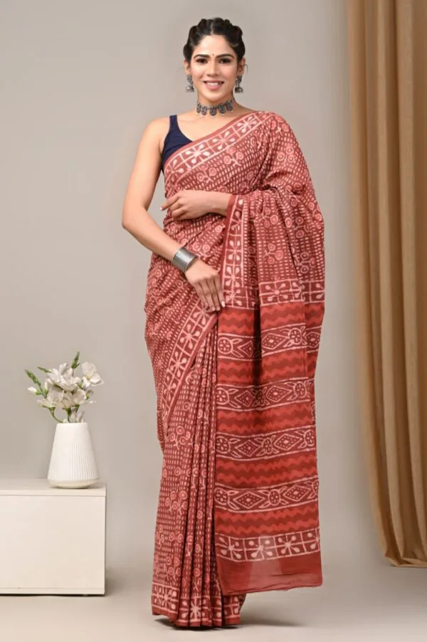 Interview Saree For Women