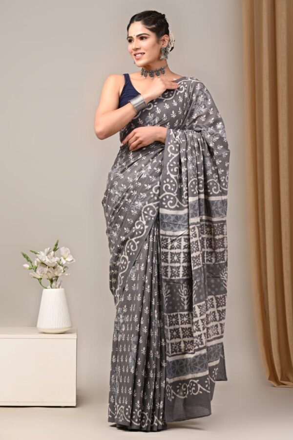 Sarees For Teachers