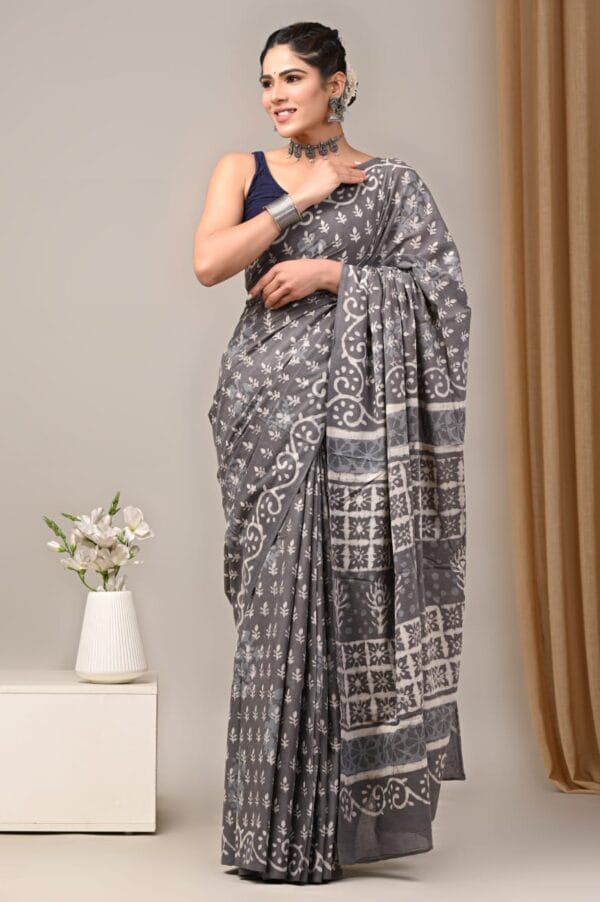 Sarees For Teachers