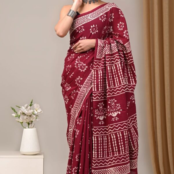 Formal Saree For Interview Online Shopping