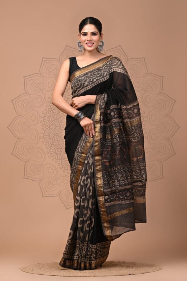 Maheshwari Sarees Online