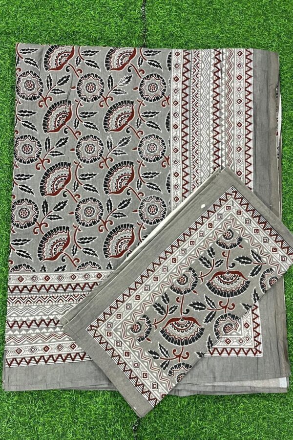 Pure Cotton Bed Sheets