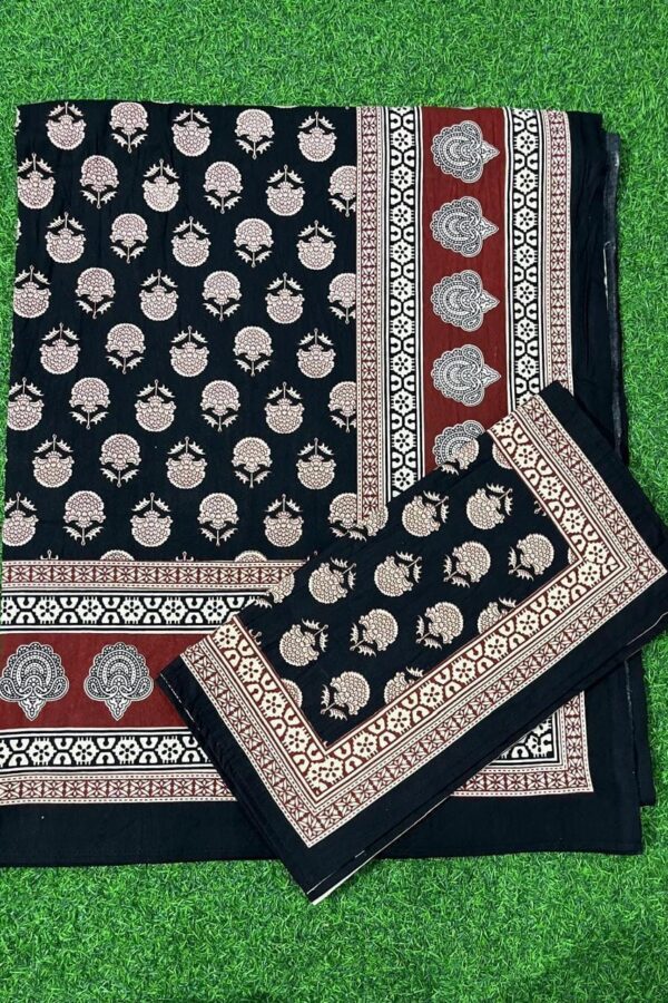 Organic Cotton Bed Sheets