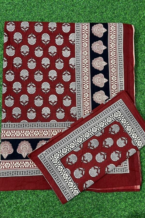 100 Cotton Bed Sheets