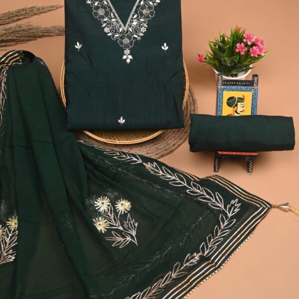 Gota Patti Heavy Suit