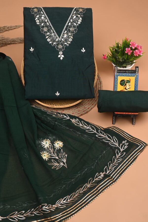 Gota Patti Heavy Suit