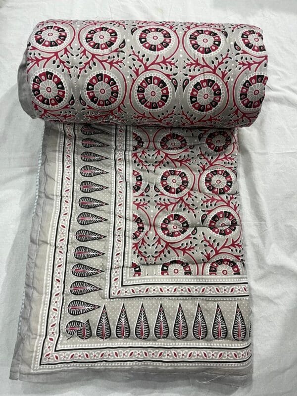 Jaipuri Quilts Online