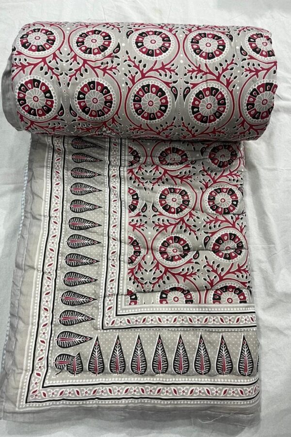Jaipuri Quilts Online
