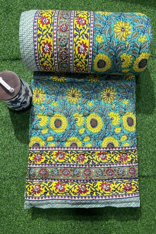 Jaipuri Razai Online India