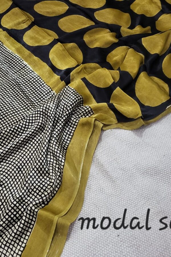 Luxor One Modal Silk Saree