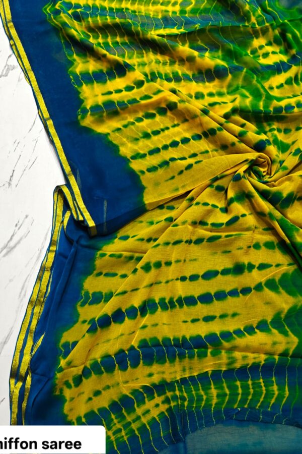 Royal Traditional Saree