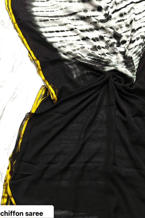 Vintage Handcrafted Saree