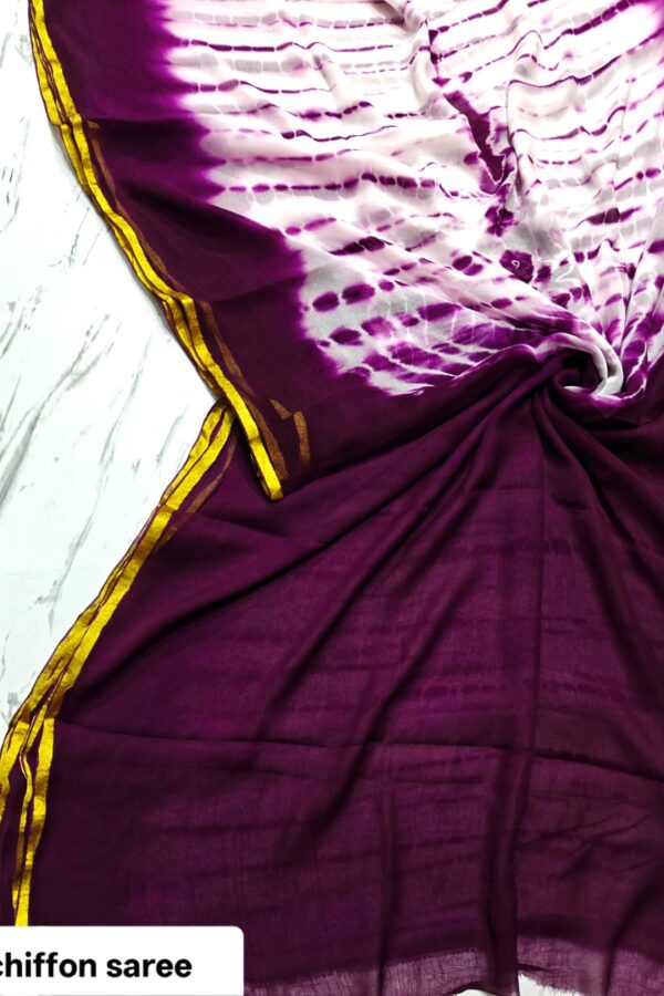 Heritage Crafted Saree
