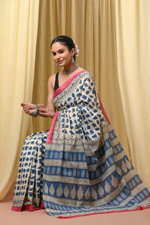 Premium Mul Mul Cotton Collection