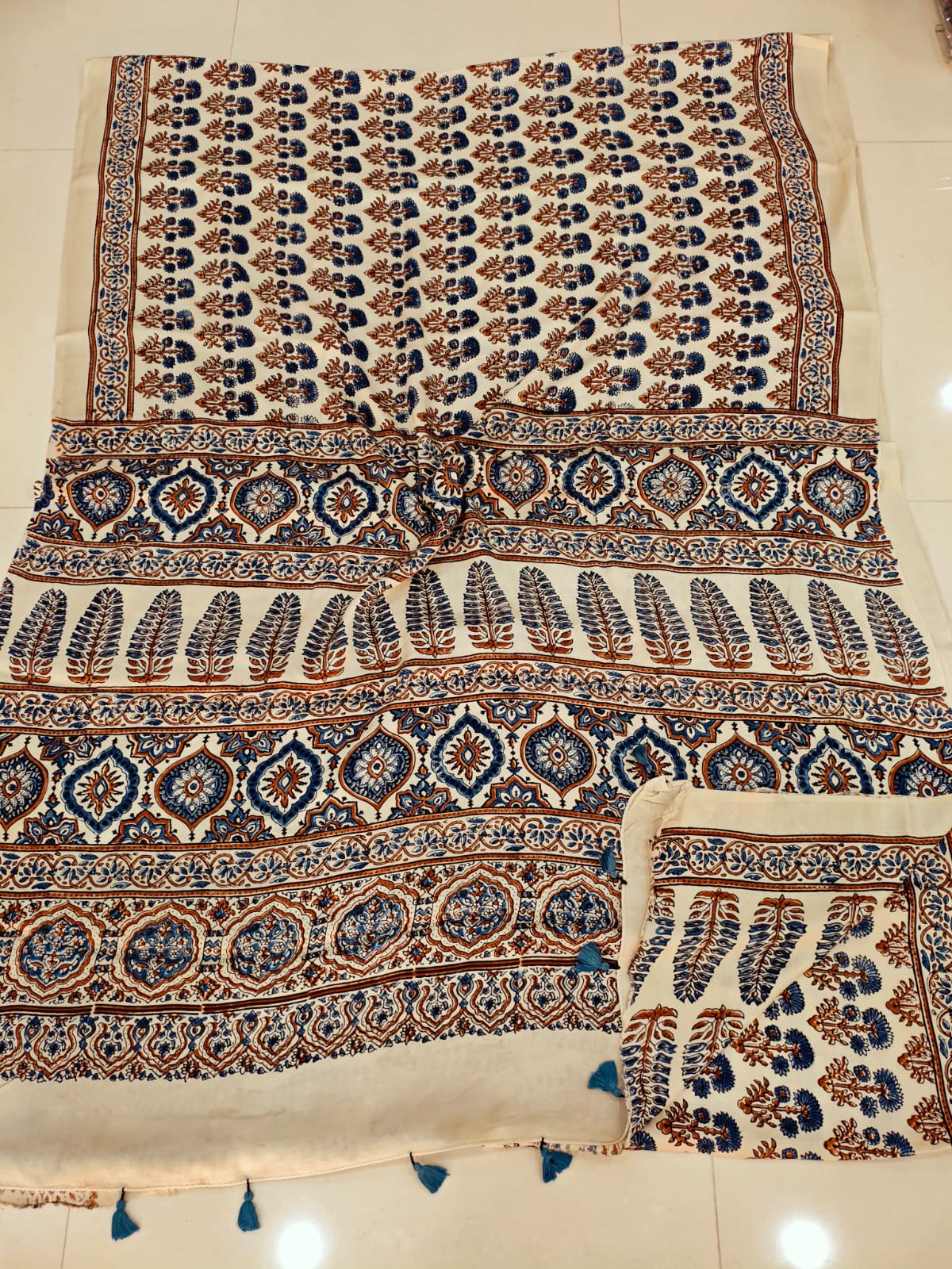 Premium Modal Silk Saree for Women