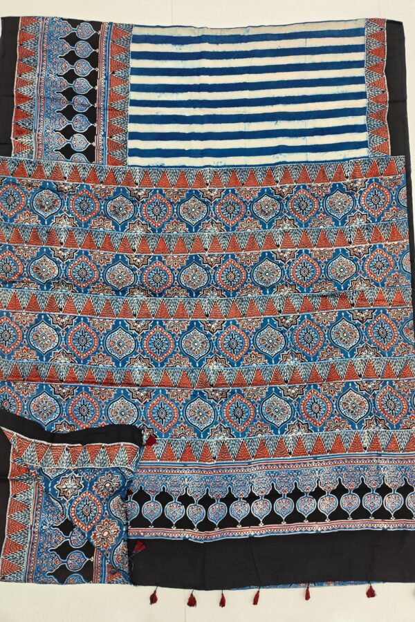 Exclusive Modal Silk Saree Collection